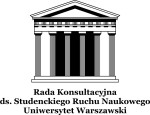 logo Rada UW